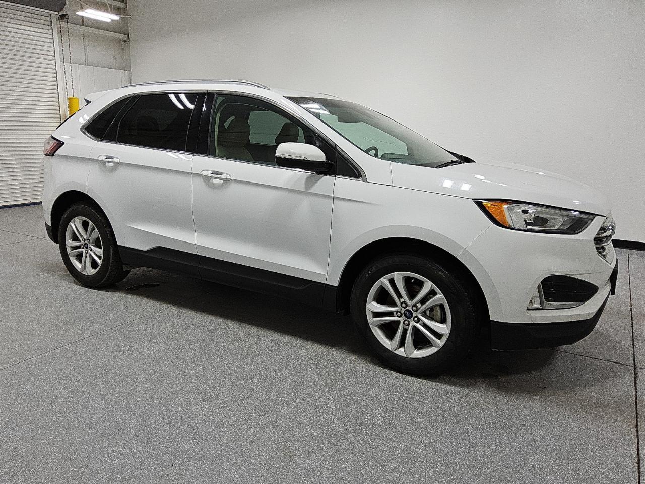 2020 Ford Edge Sel - Фото 4
