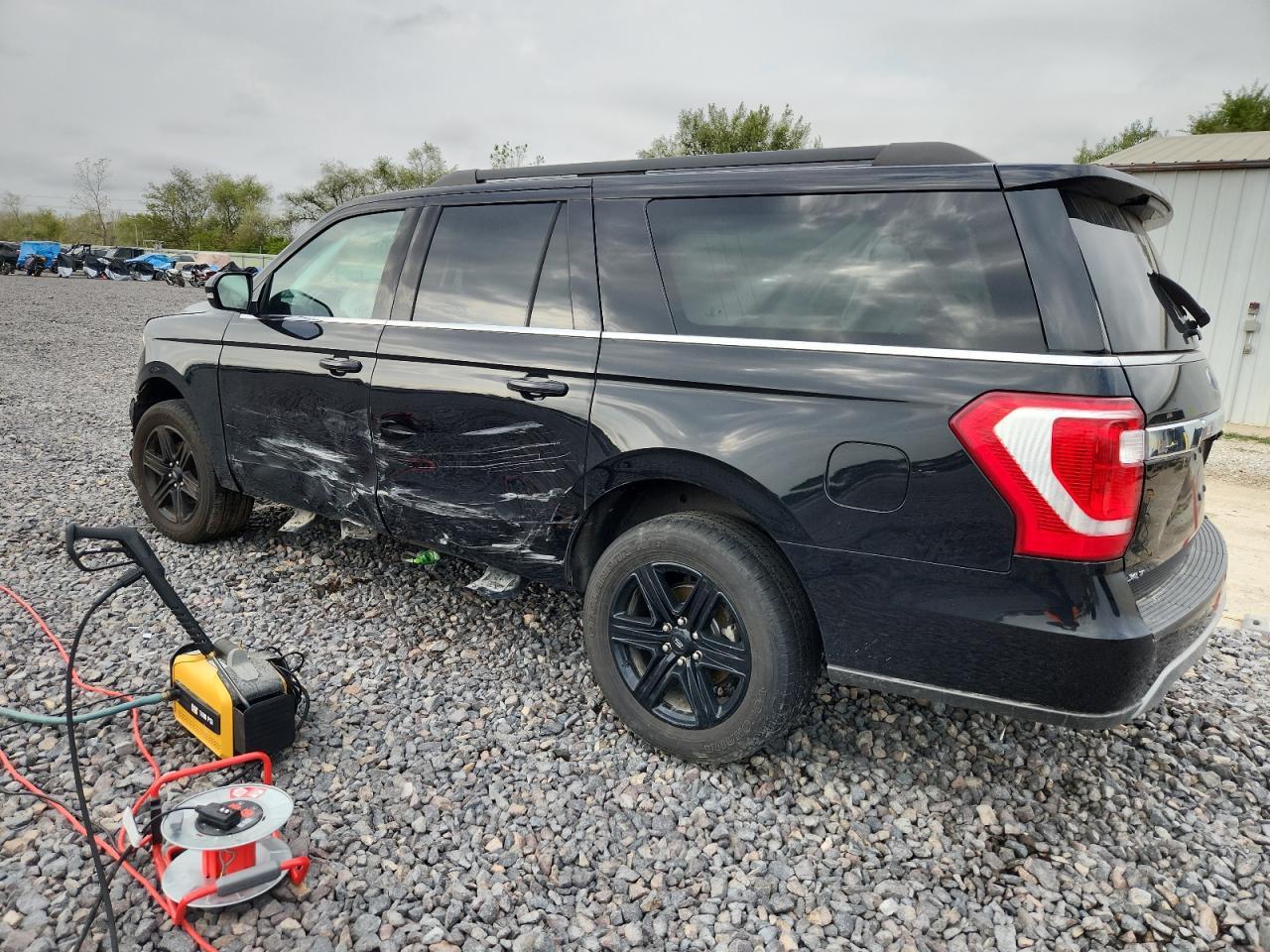 2020 Ford Expedition Max Xlt - Image 2