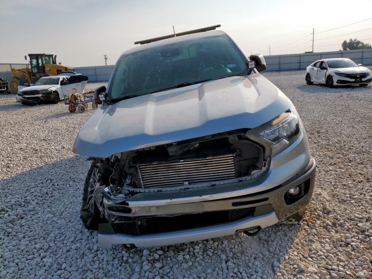 2023 Ford Ranger Xl - Image 5