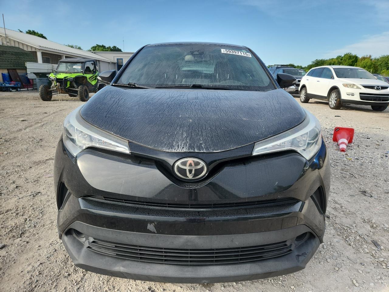 2018 Toyota C-Hr Xle - Image 5