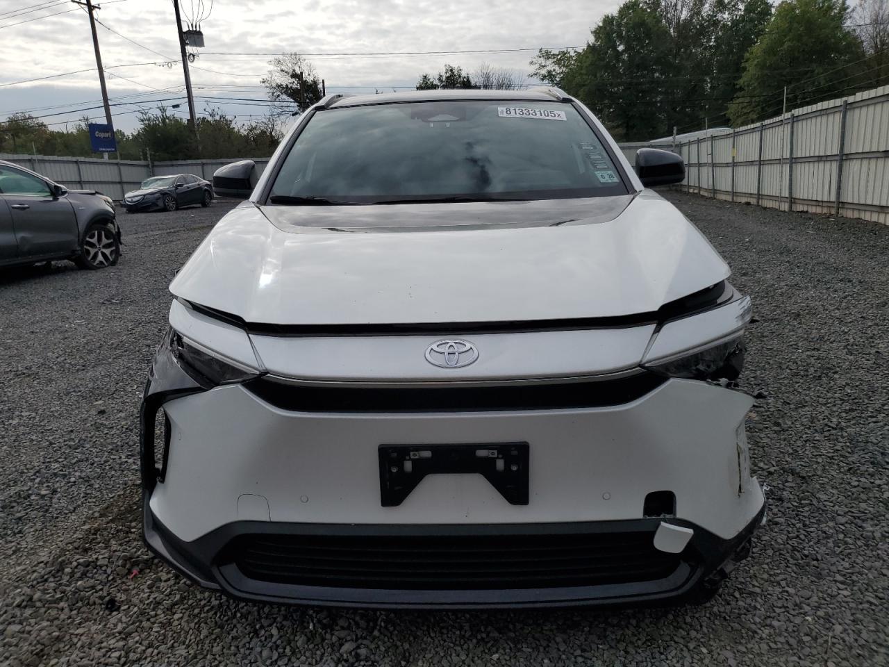 2023 Toyota Bz4X Xle - Фото 5