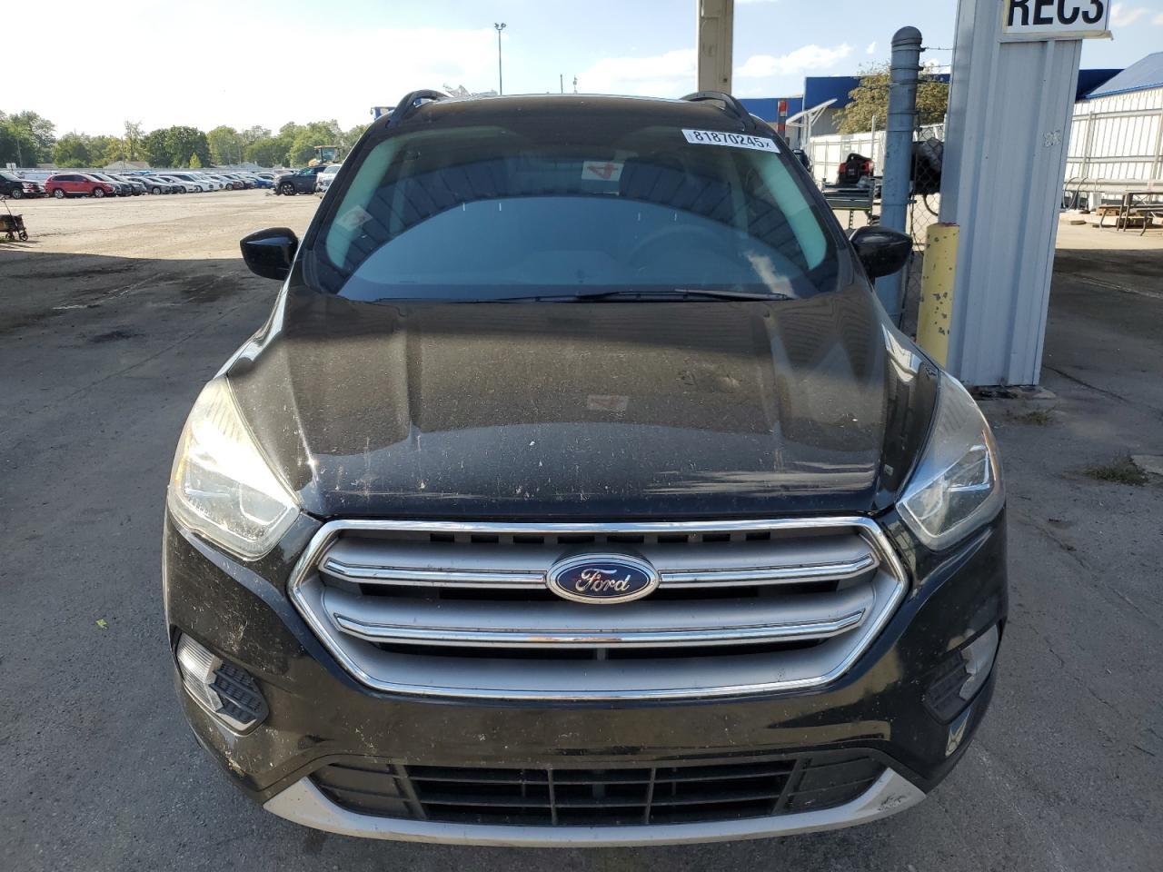 2017 Ford Escape Se - Image 5