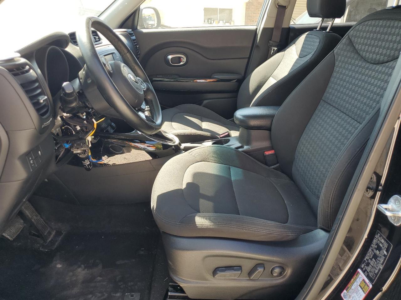 2015 Kia Soul ! - Фото 7