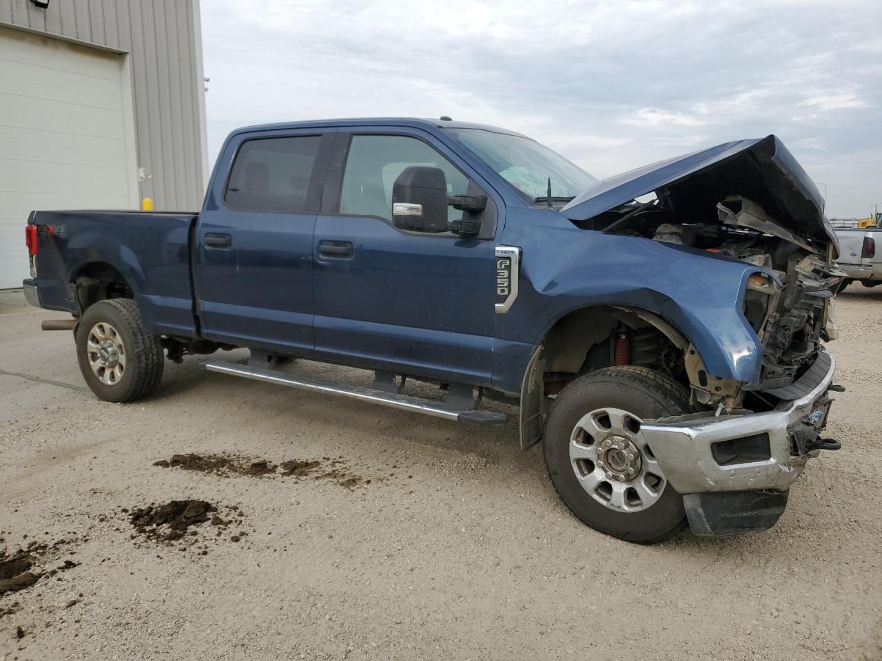 2017 Ford F350 Super Duty - Image 4