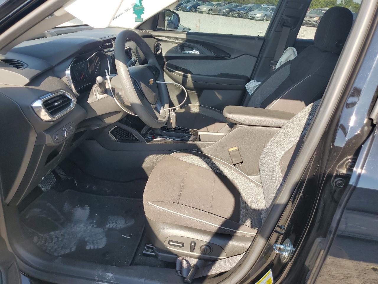 2023 Chevrolet Trailblazer Lt - Image 7