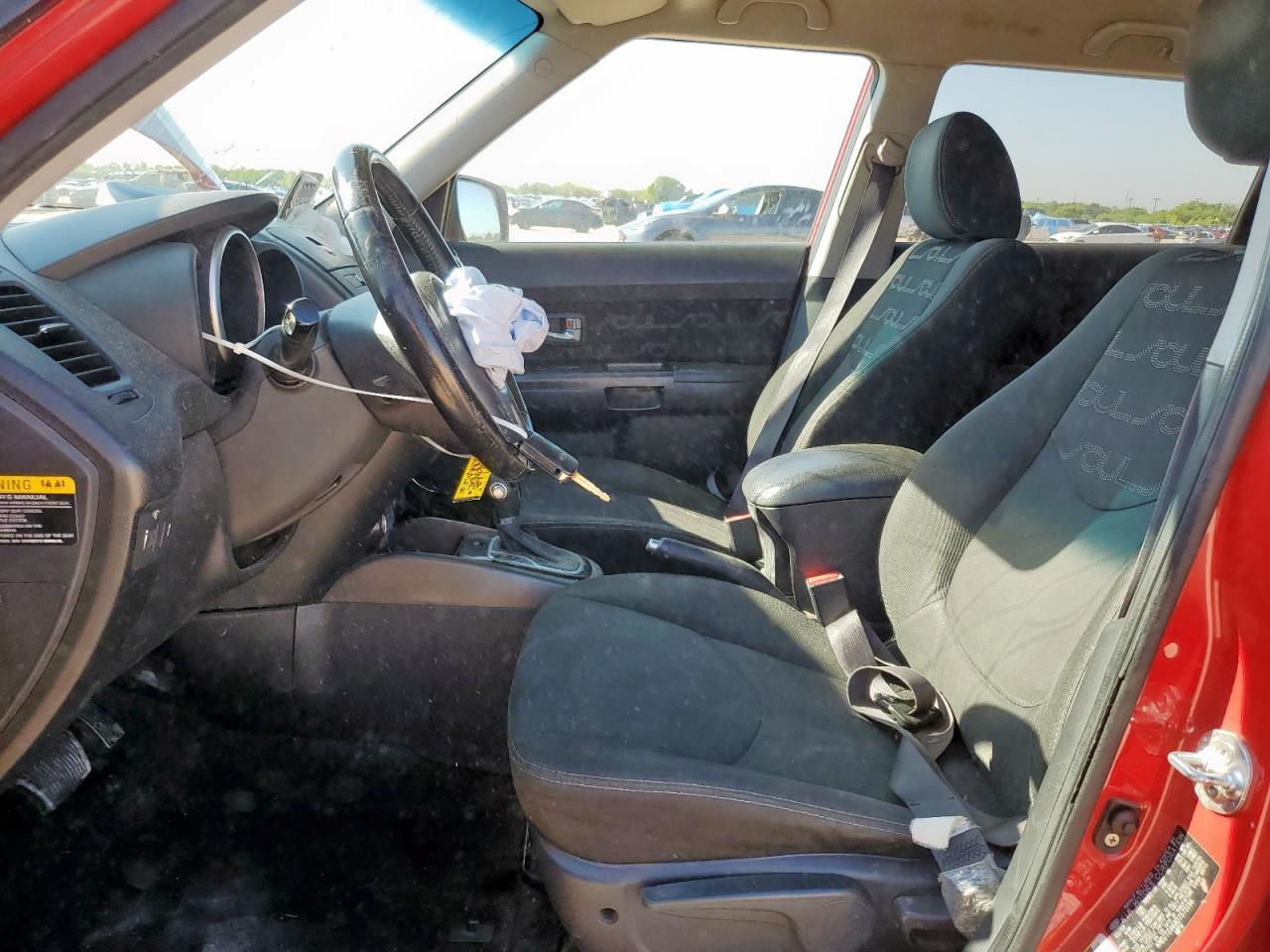 2013 Kia Soul + - Фото 7