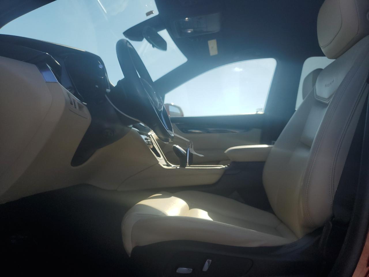 2017 Cadillac Xt5 - Фото 7