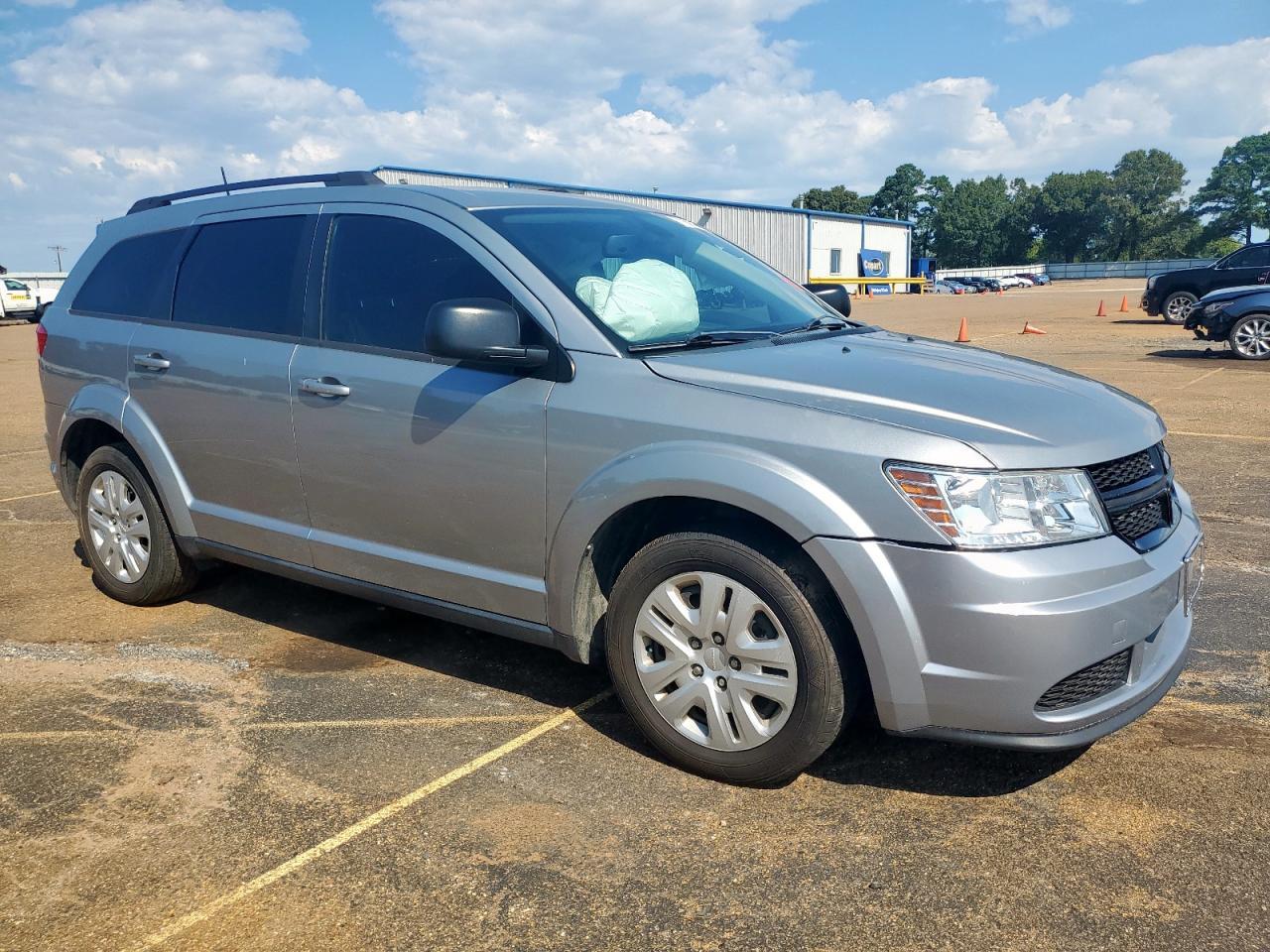 2019 Dodge Journey Se - Фото 4