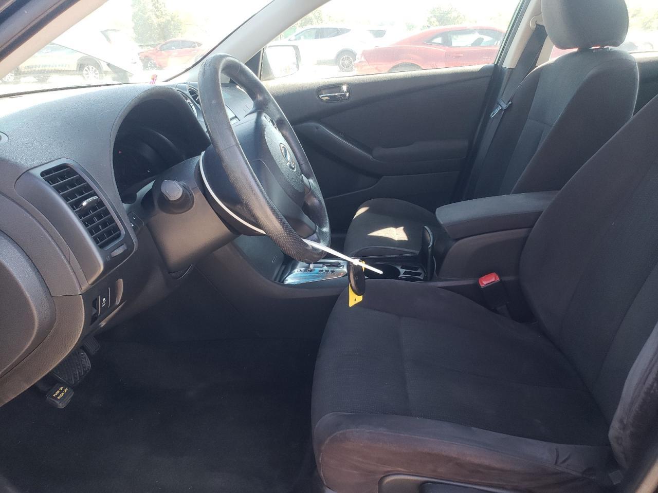 2011 Nissan Altima Base - Image 7