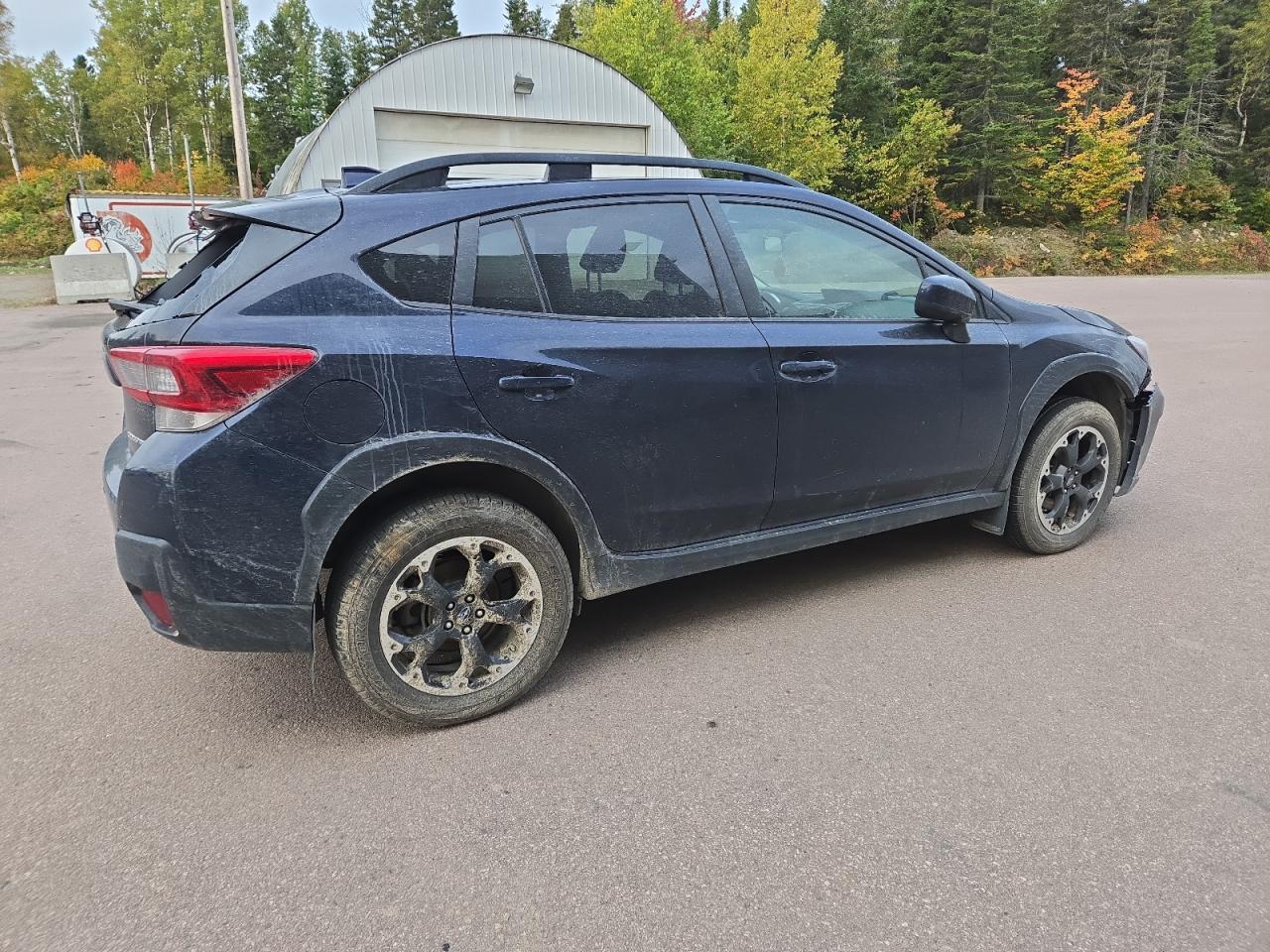 2021 Subaru Crosstrek Premium - Фото 3
