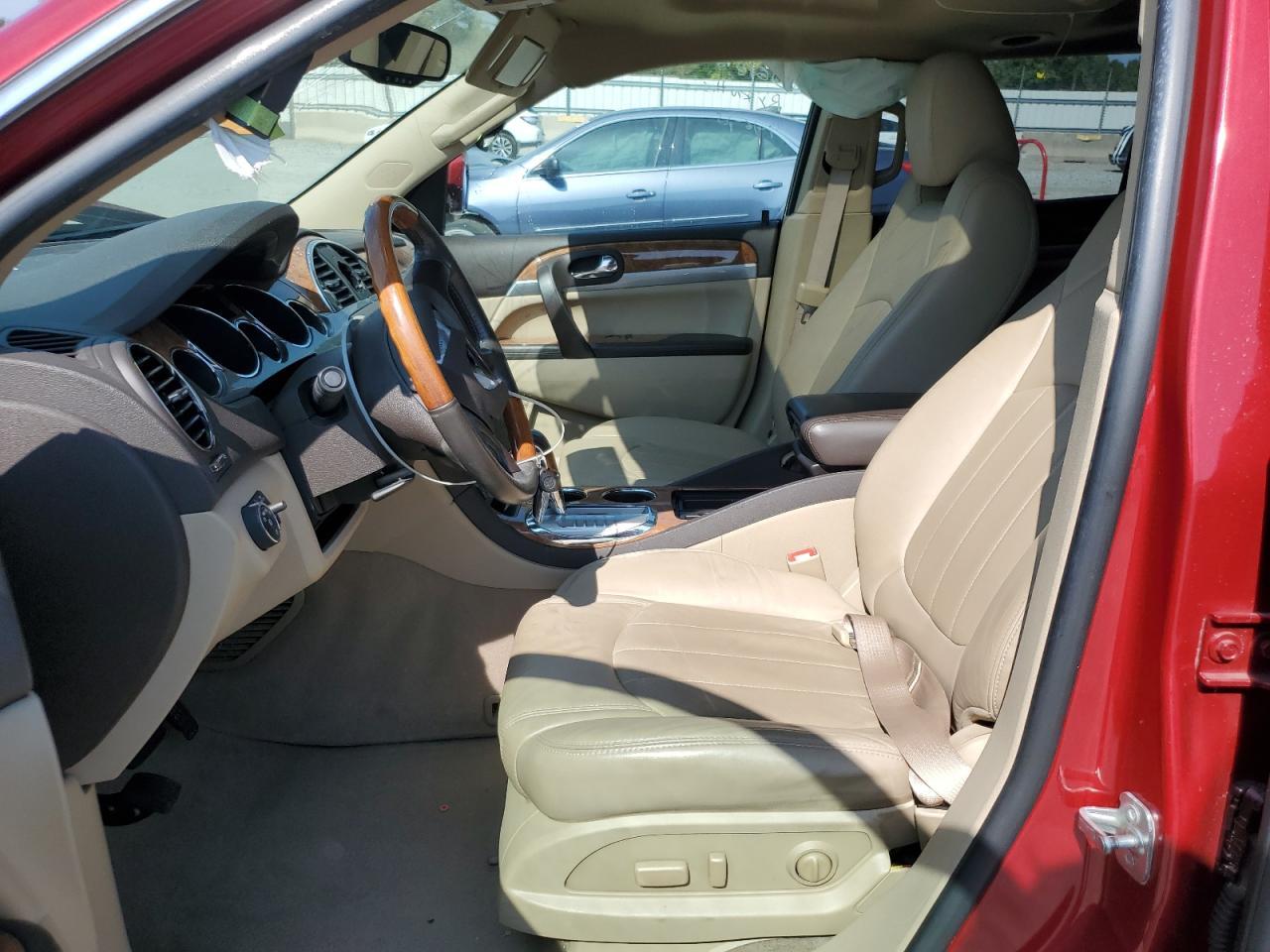 2012 Buick Enclave - Фото 7