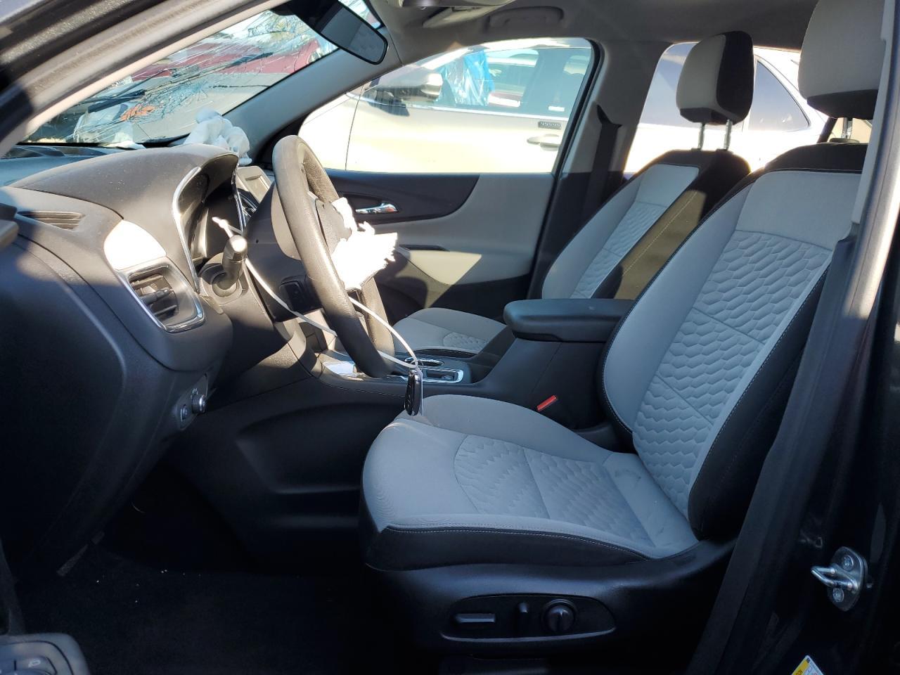 2019 Chevrolet Equinox Ls - Image 7
