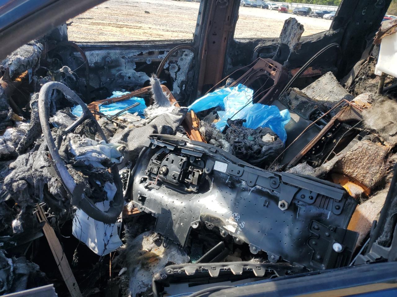 2019 GMC Sierra K1500 At4 - Фото 7