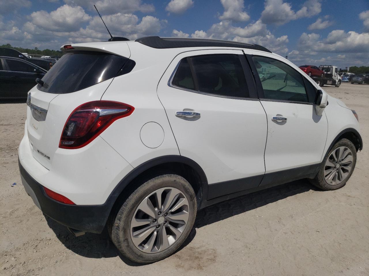 2020 Buick Encore Preferred - Фото 3