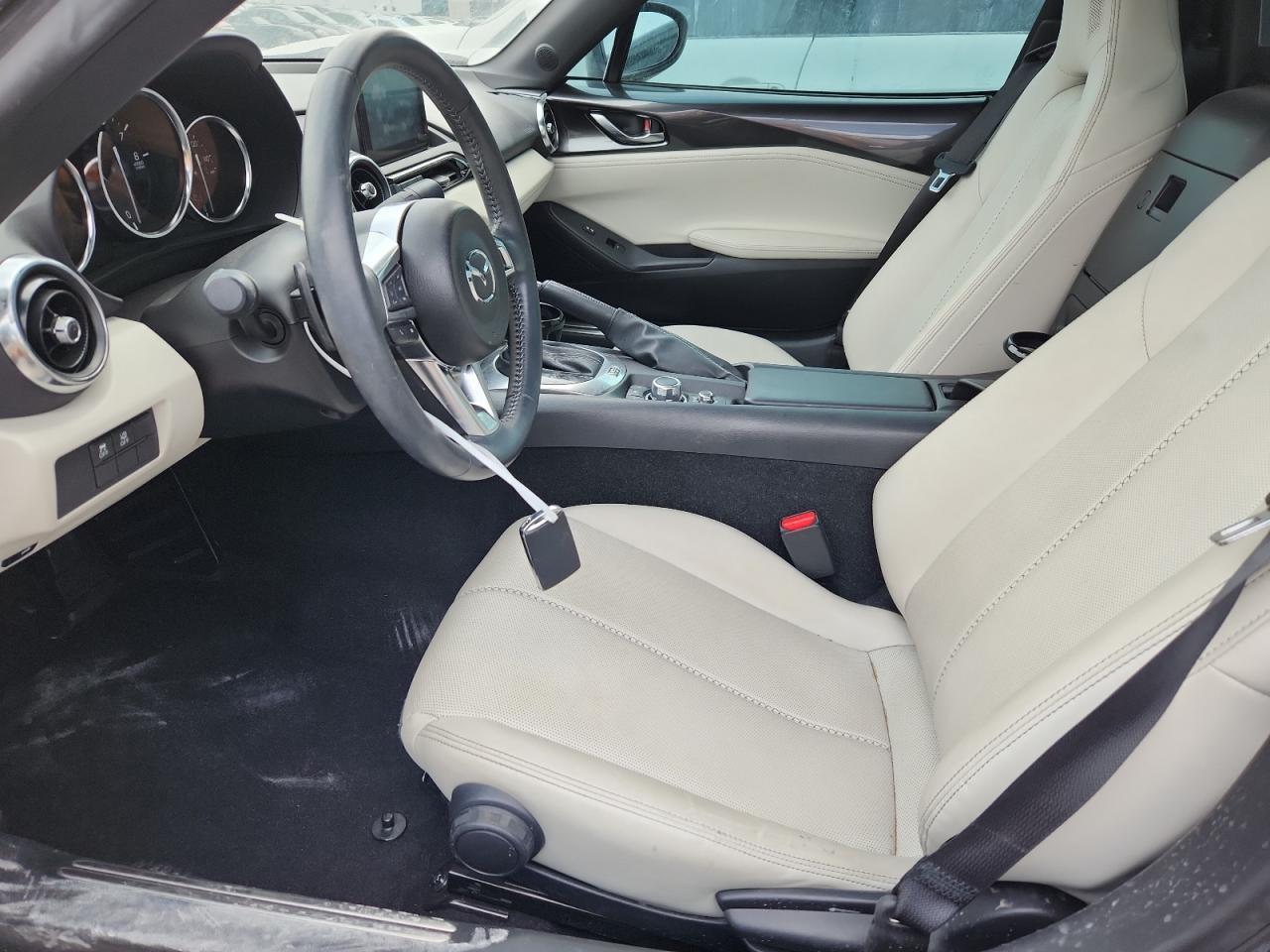 2021 Mazda Mx-5 Miata Grand Touring - Фото 7