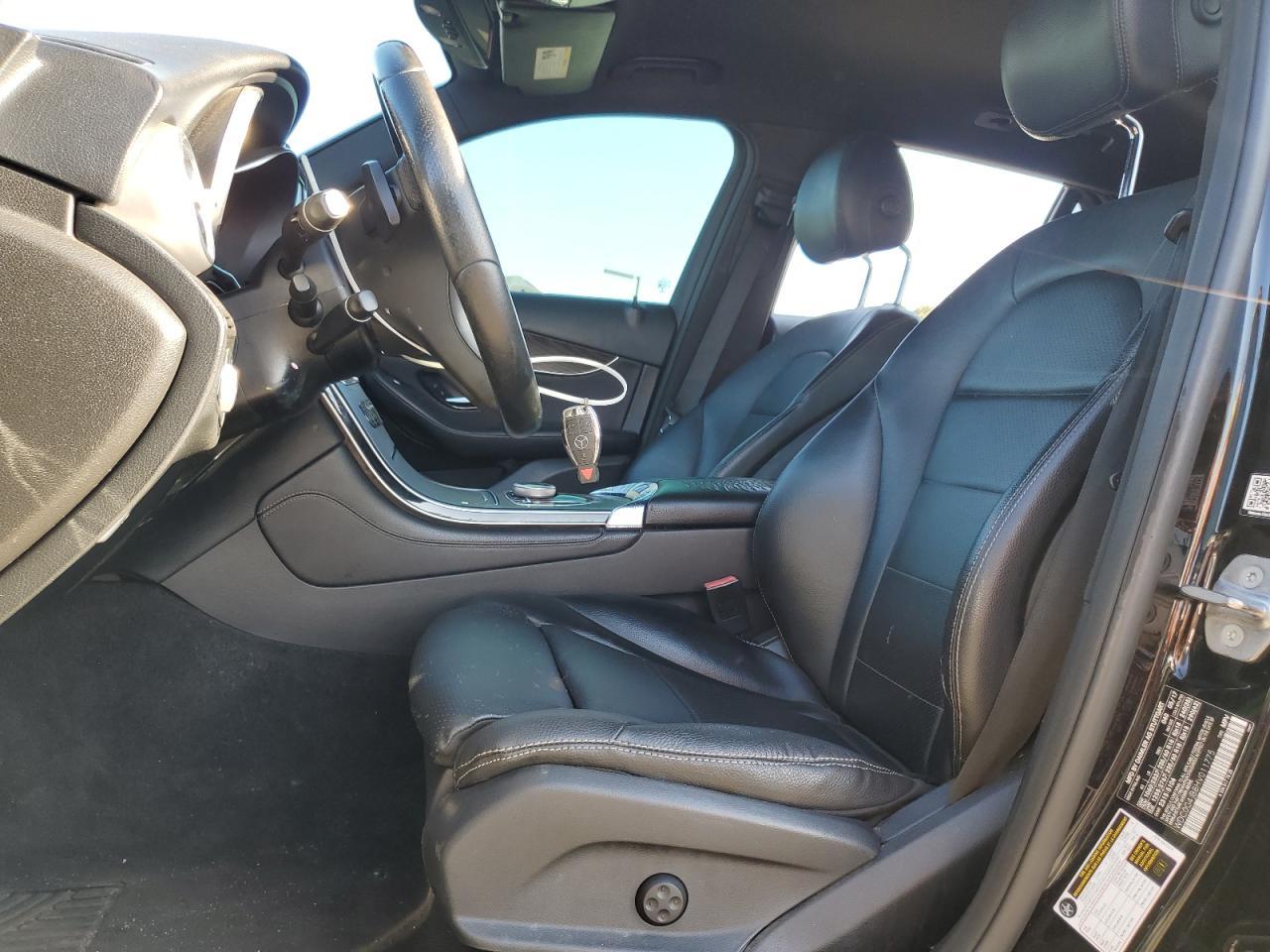 2017 Mercedes-Benz Glc 300 - Image 7