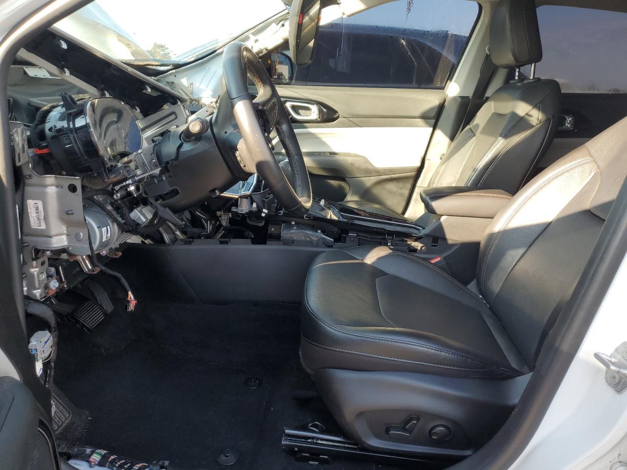 2022 Jeep Compass Limited - Фото 7