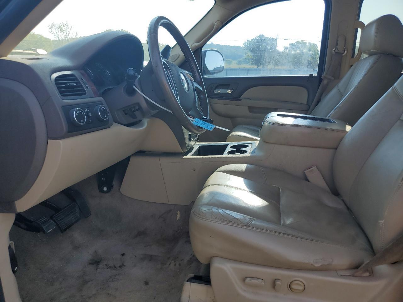 2009 GMC Yukon Xl K1500 Slt - Фото 7