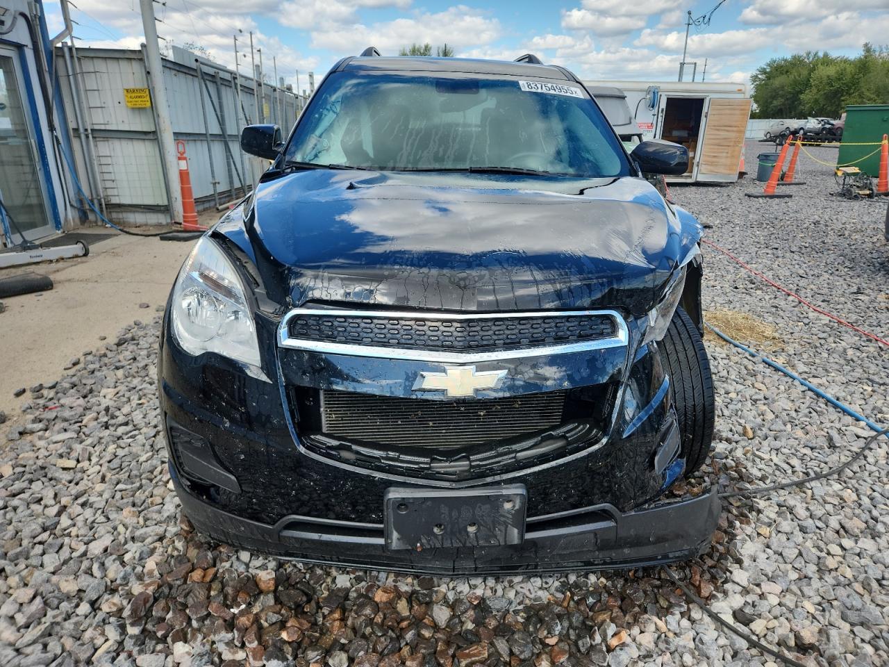 2014 Chevrolet Equinox Lt - Image 5