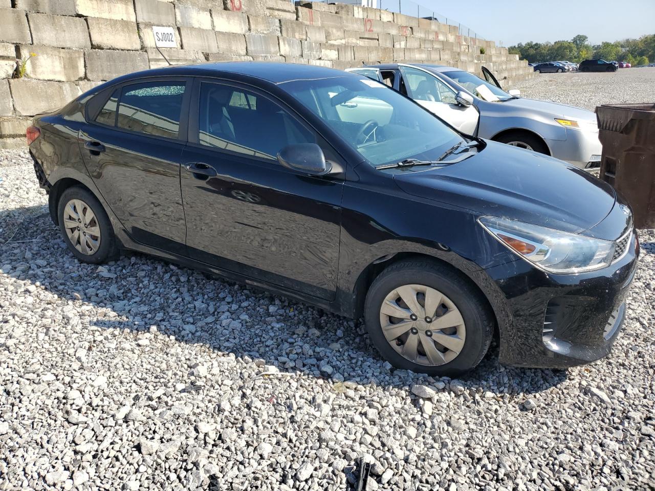 2018 Kia Rio - Фото 4