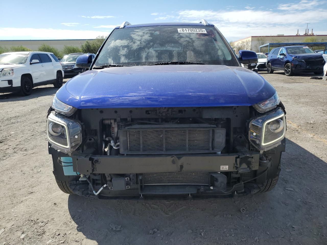 2022 Hyundai Venue Sel - Image 5