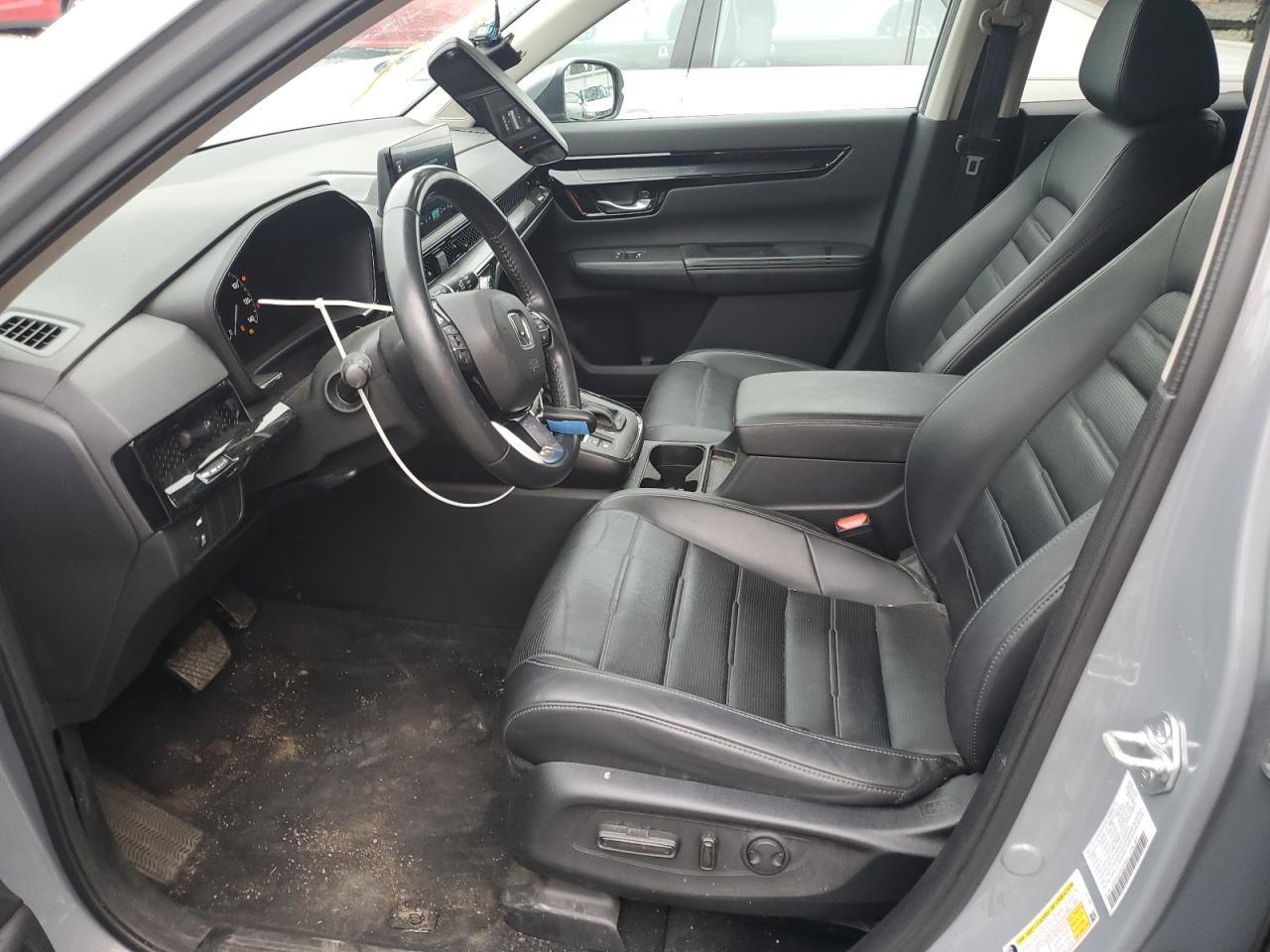 2023 Honda Cr-V Exl - Image 7