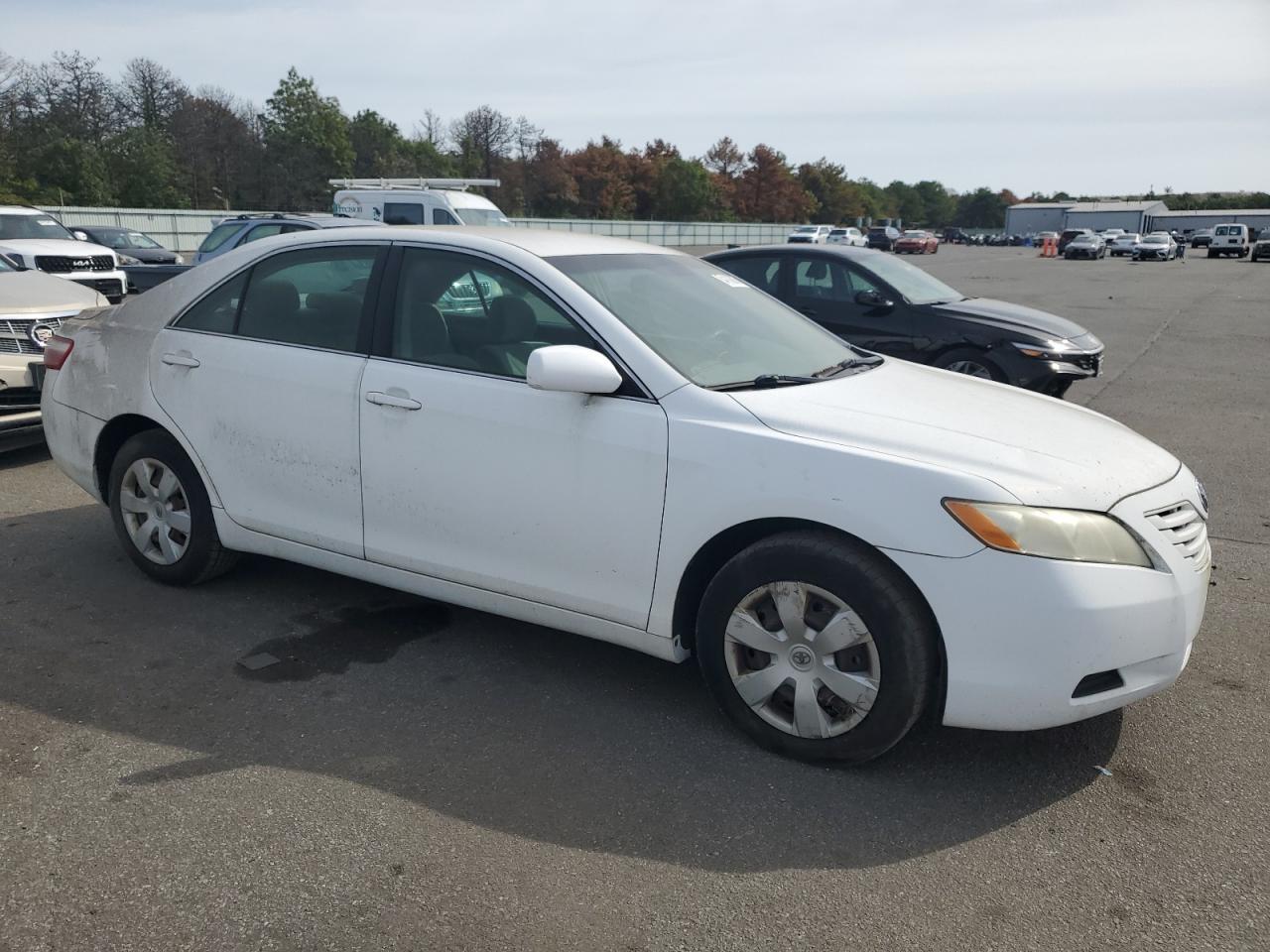 2009 Toyota Camry Base - Image 4