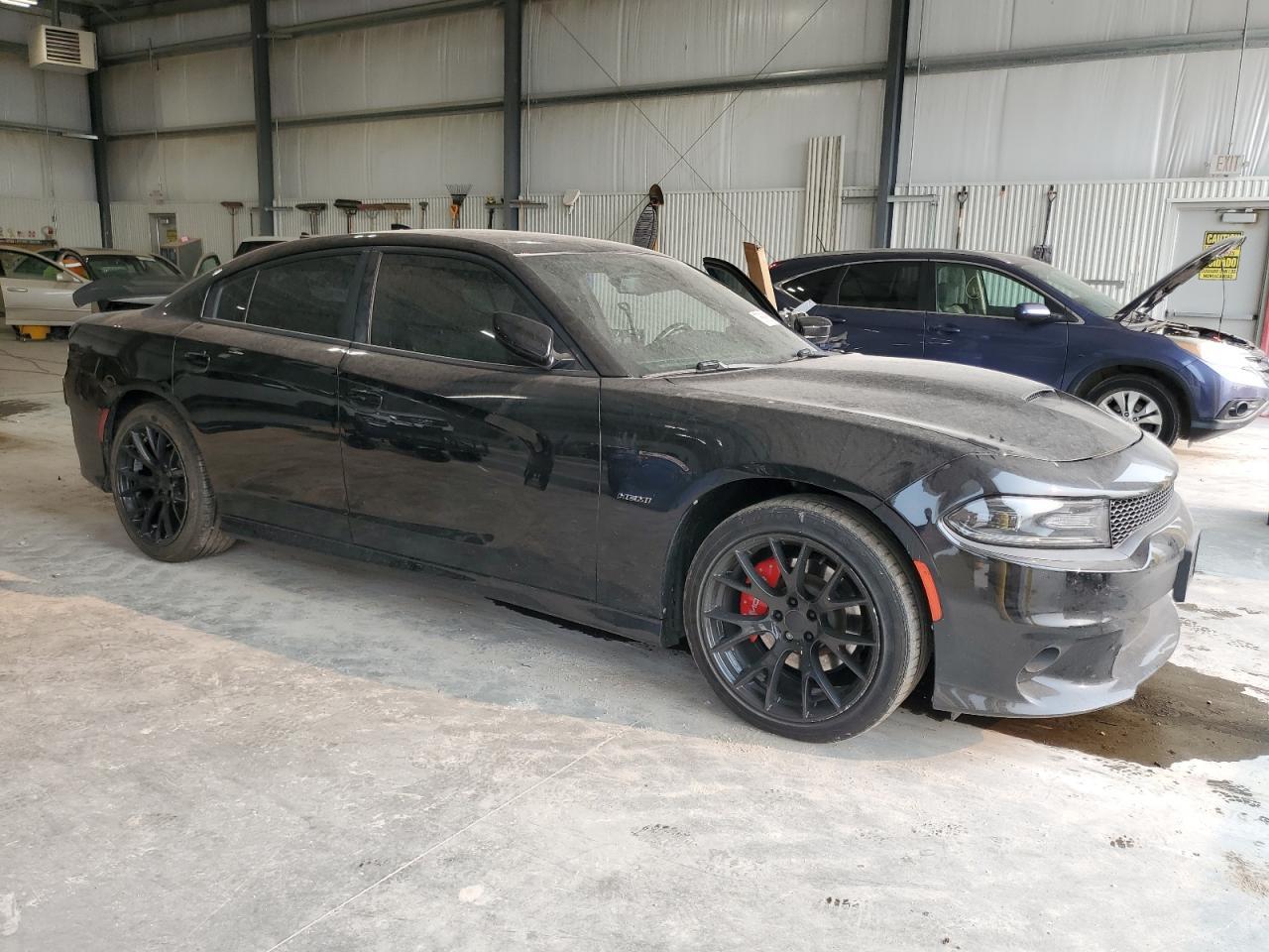 2019 Dodge Charger R/T - Фото 4