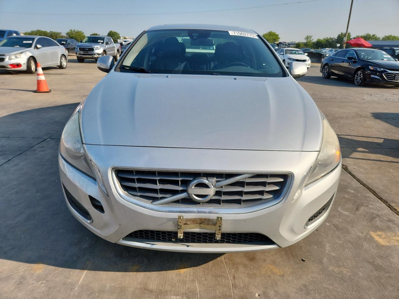 2012 Volvo S60 T5 - Image 5