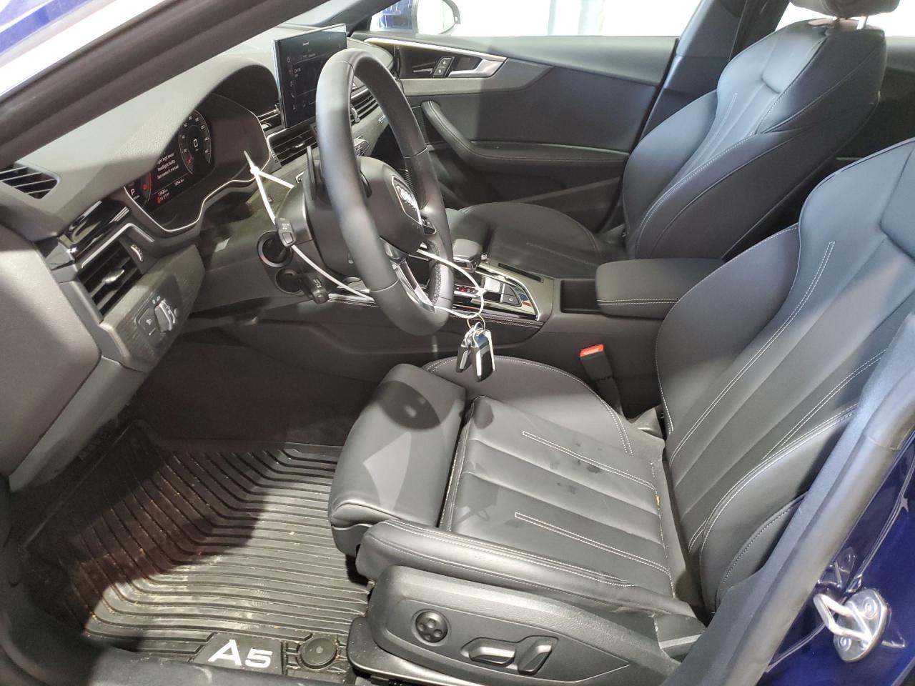 2024 Audi A5 Premium Plus 45 - Image 7