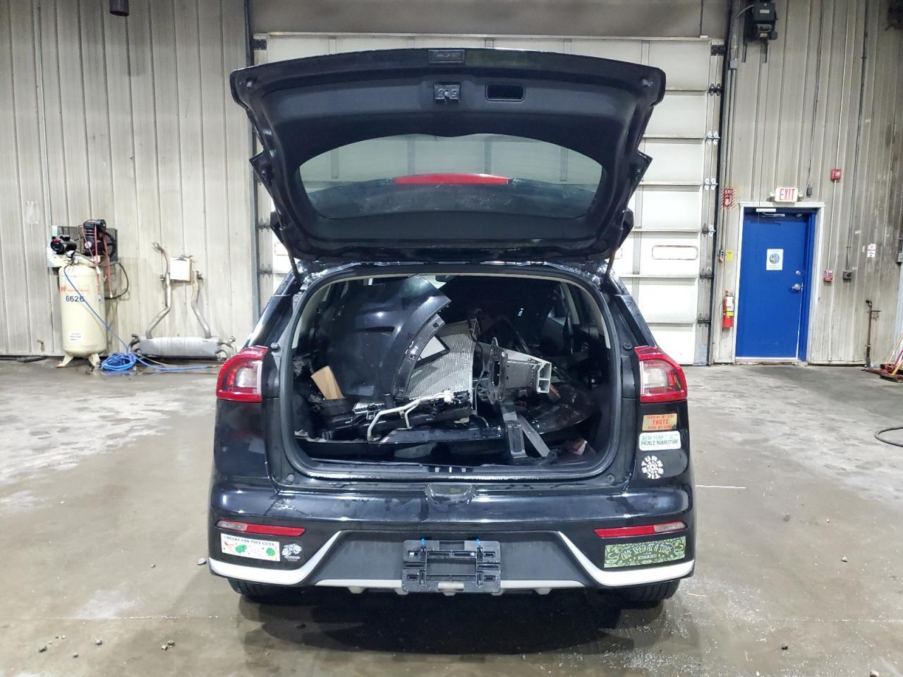 2019 Kia Niro Fe - Image 6