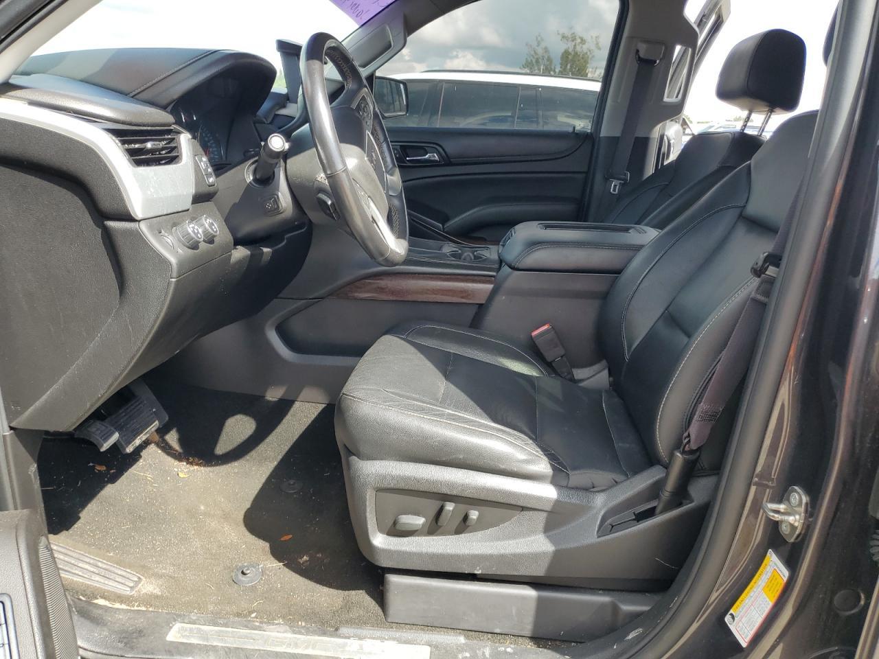 2017 GMC Yukon Xl K1500 Slt - Image 7