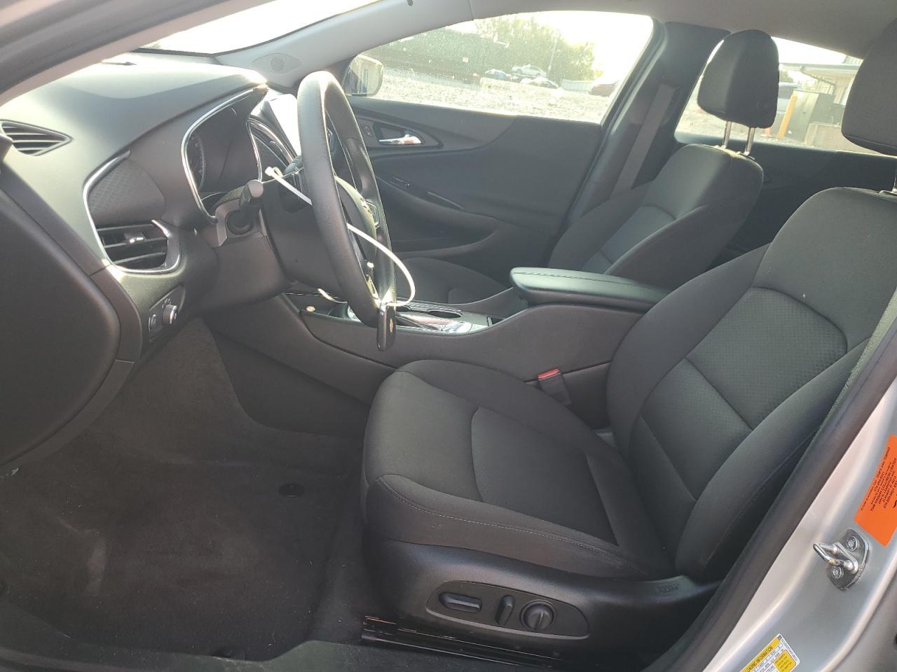 2019 Chevrolet Malibu Lt - Image 7
