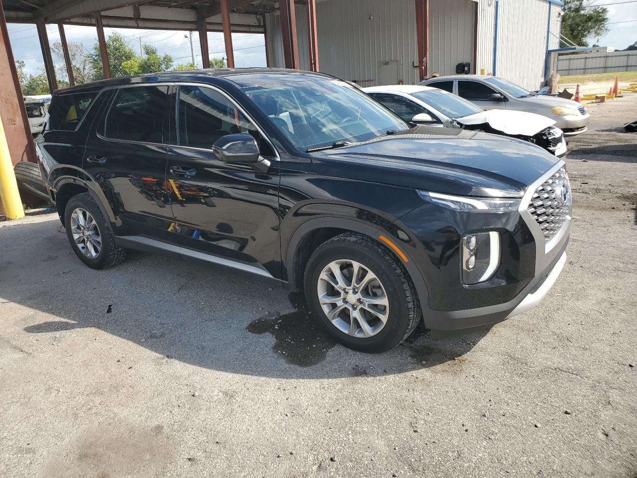 2022 Hyundai Palisade Se - Фото 4