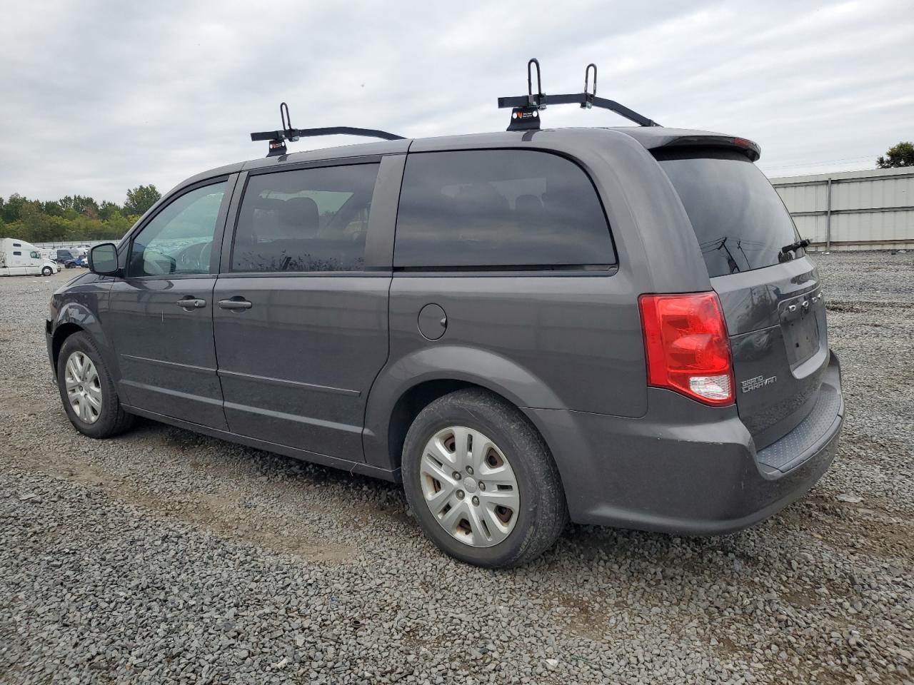 2015 Dodge Grand Caravan Se - Image 2