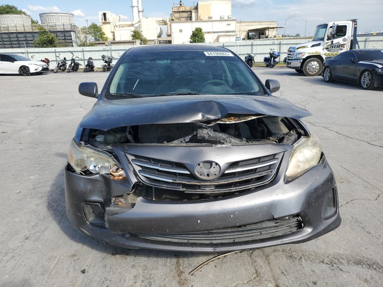2013 Toyota Corolla Base - Image 5