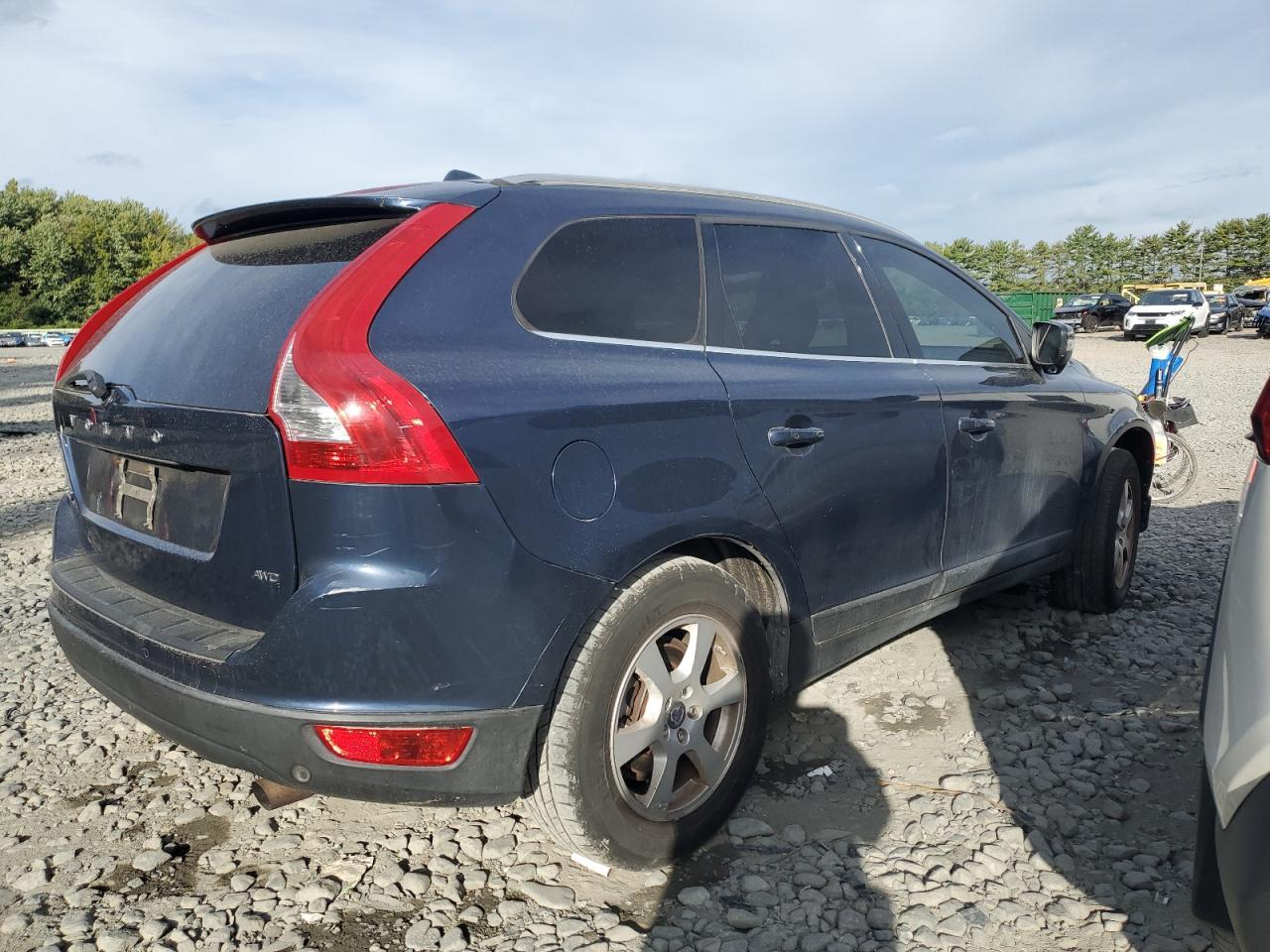 2012 Volvo Xc60 3.2 - Фото 3