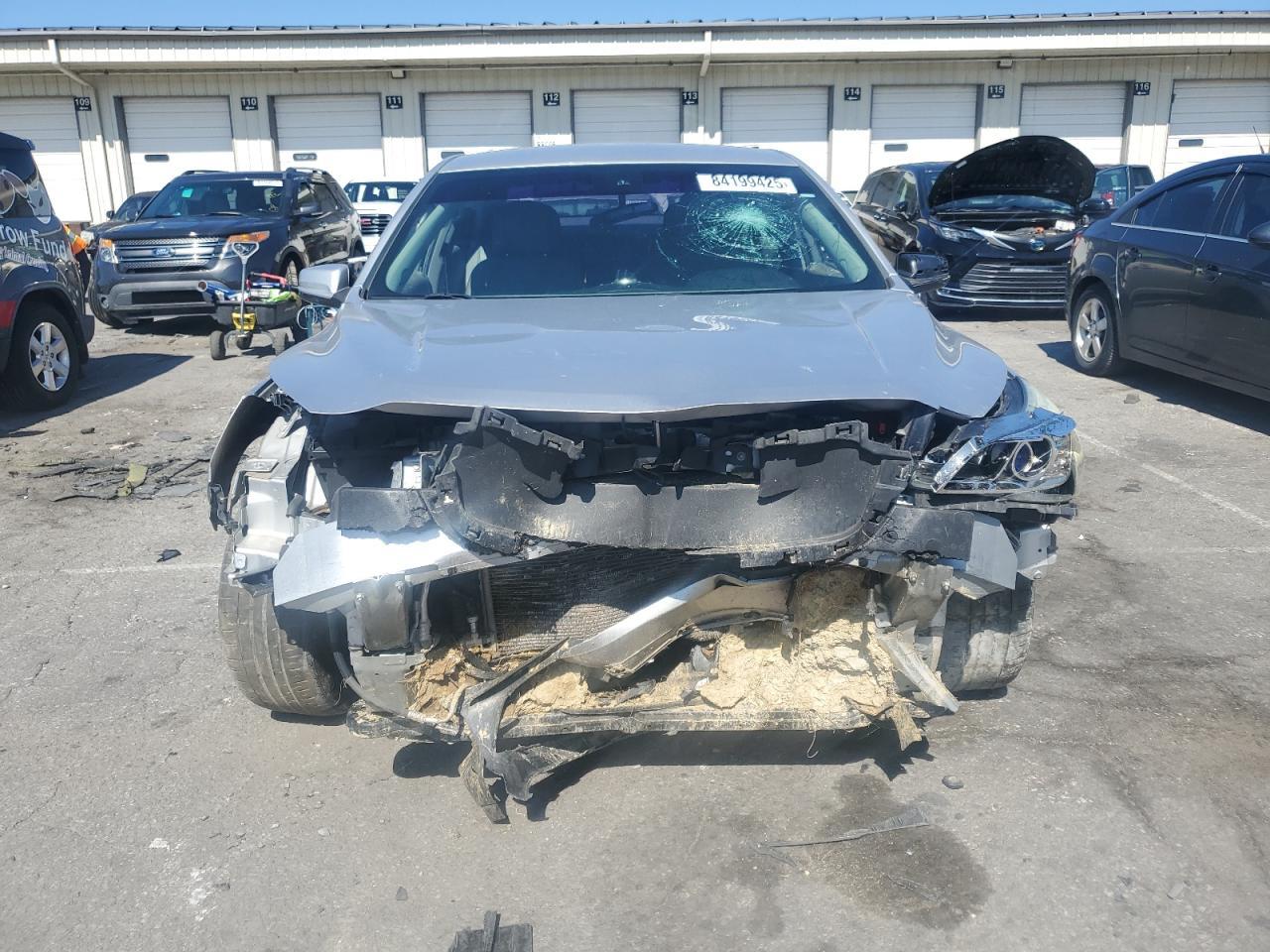 2015 Chevrolet Malibu 1Lt - Image 5