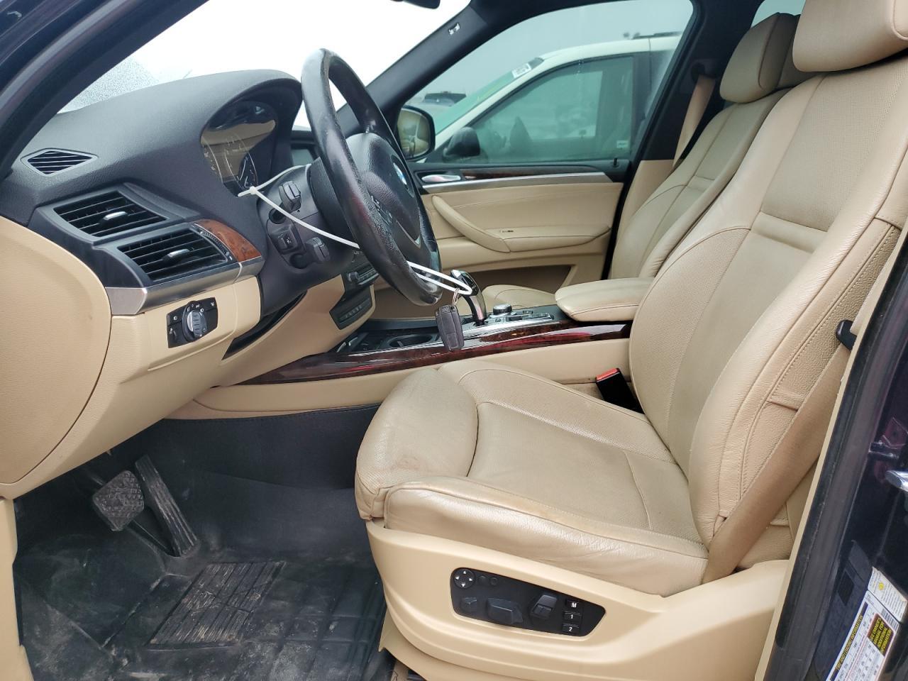 2008 BMW X5 3.0I - Image 7