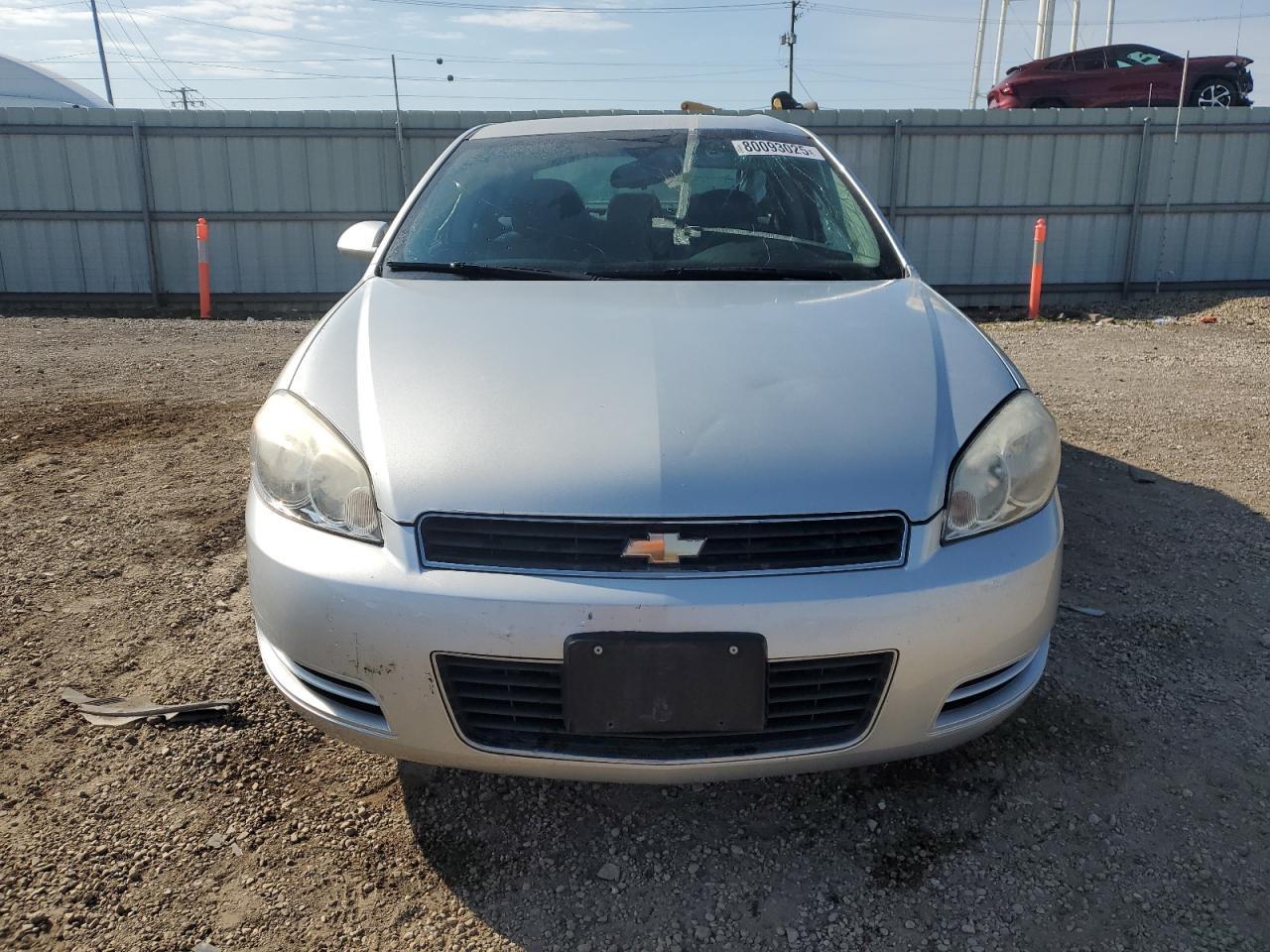 2009 Chevrolet Impala 1Lt - Image 5