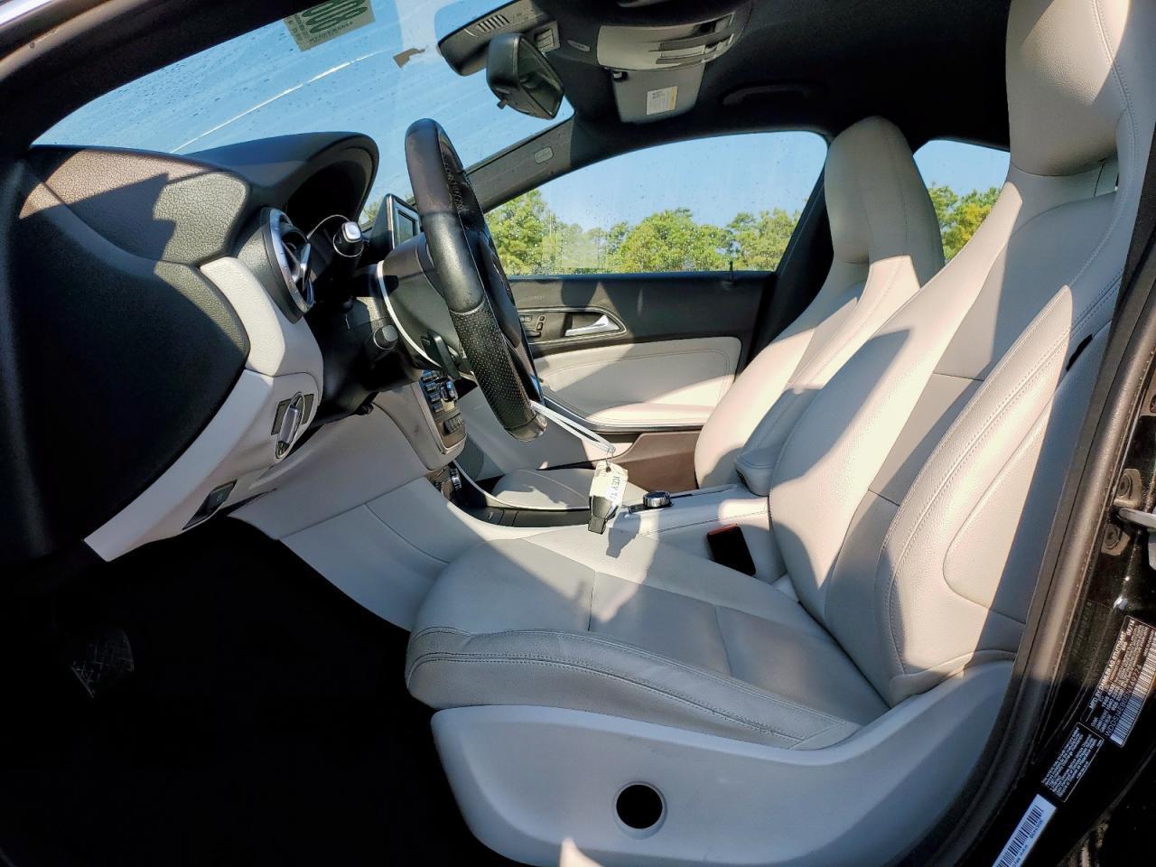 2014 Mercedes-Benz Cla 250 - Image 7