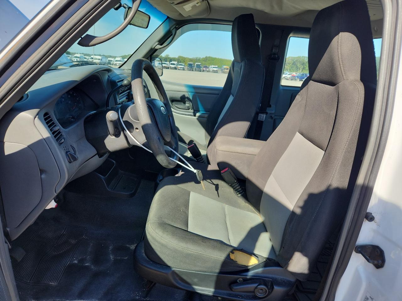2004 Ford Ranger Super Cab - Фото 7