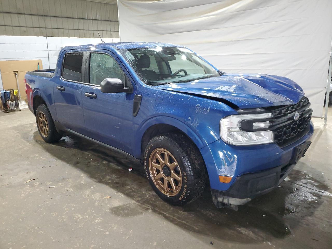 2024 Ford Maverick Xl - Фото 4