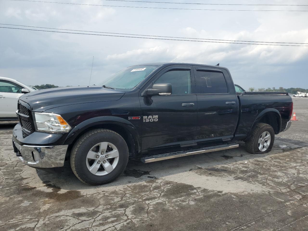 2014 Ram 1500 Slt