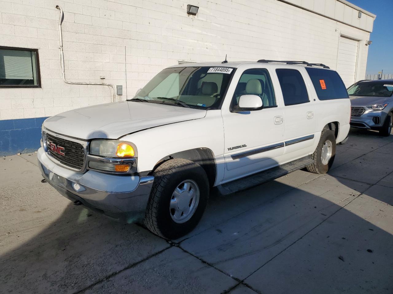 2003 GMC Yukon Xl K1500