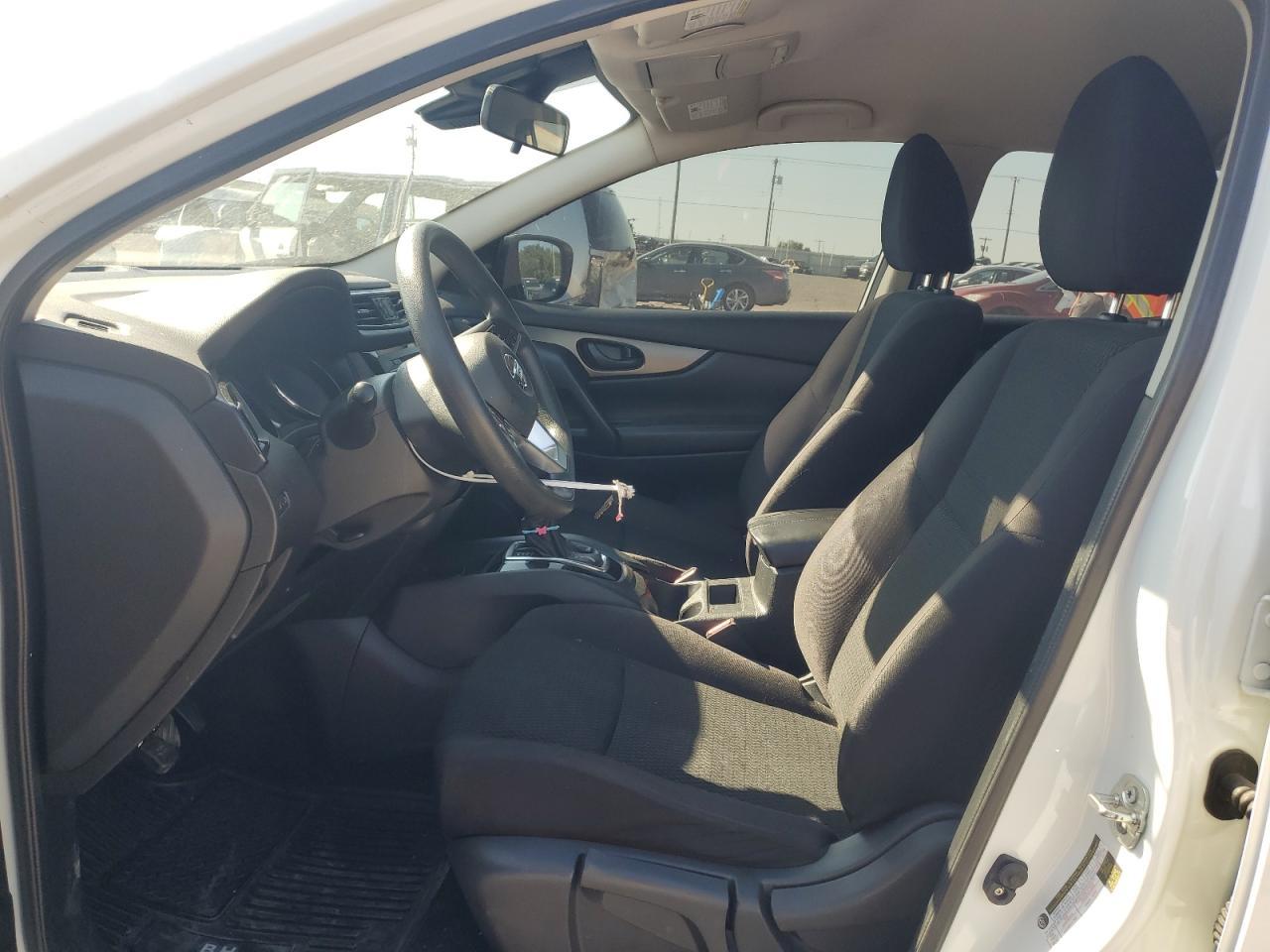 2021 Nissan Rogue Sport S - Фото 7