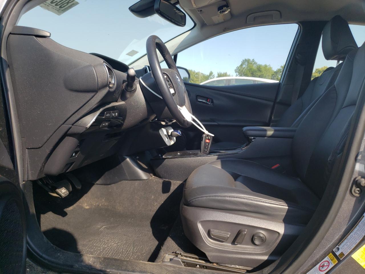 2018 Toyota Prius Prime - Фото 7