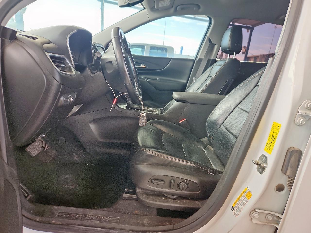 2019 Chevrolet Equinox Lt - Фото 7