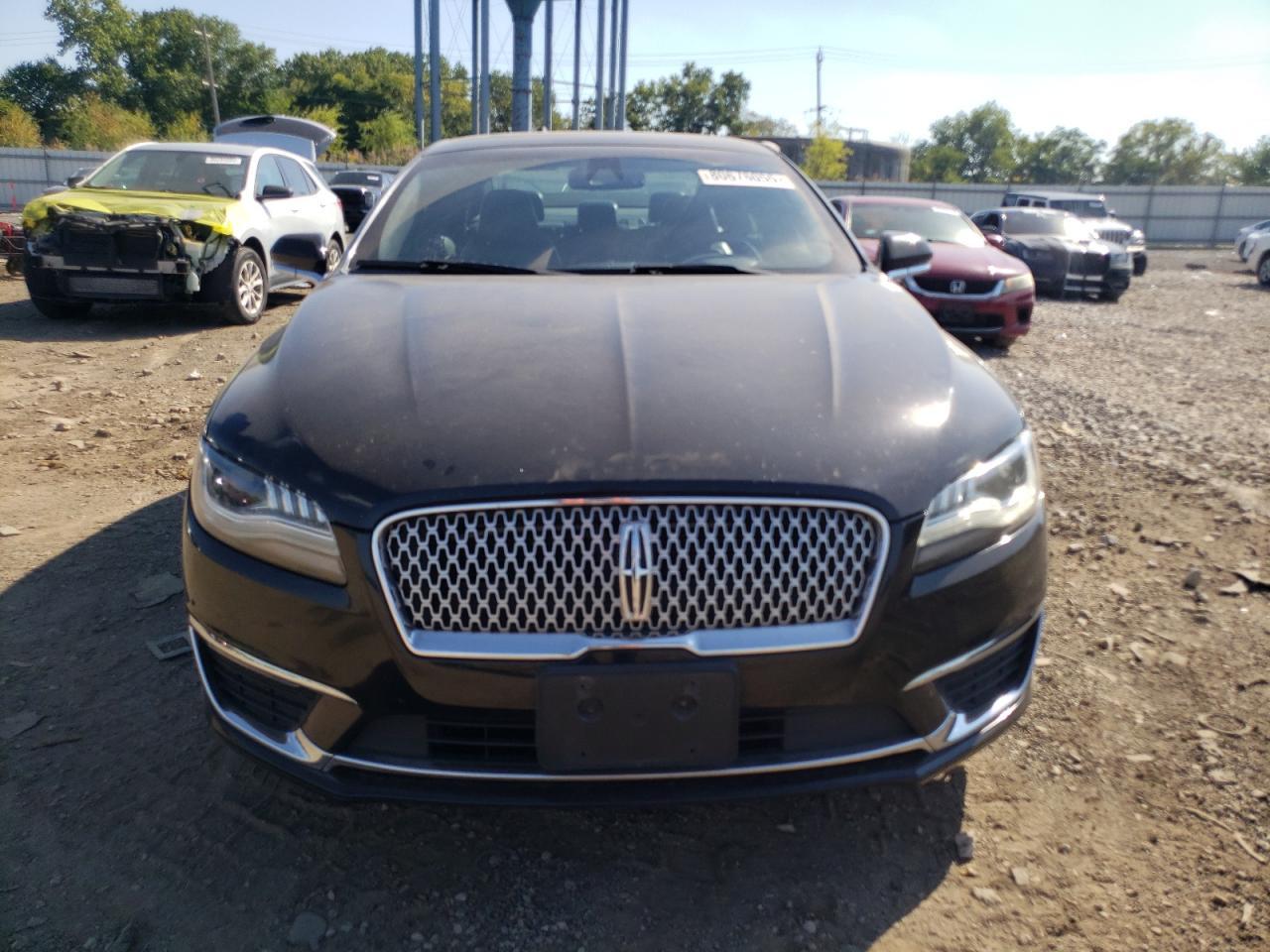 2017 Lincoln Mkz Select - Image 5