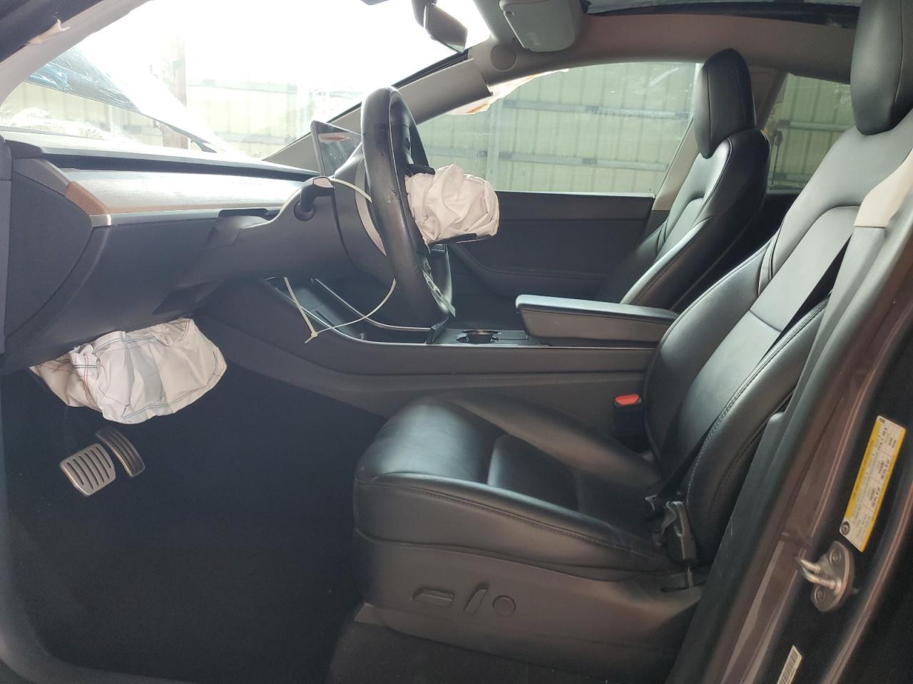 2020 Tesla Model Y - Image 7